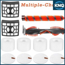 Filter Brushes For SHARK