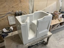 British Baths Royale Petite