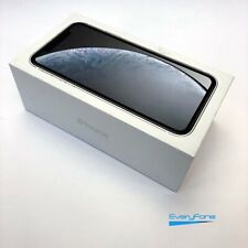 OriginaliPhone XR box only
