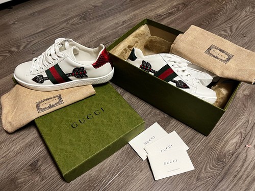 Women gucci shoes - women’s,