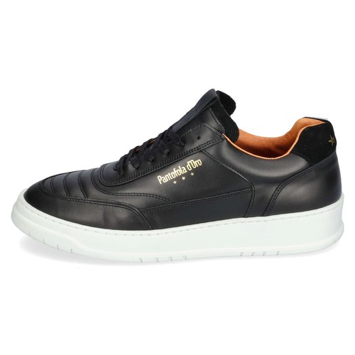 Pantofola oro sanremo - d'oro, low