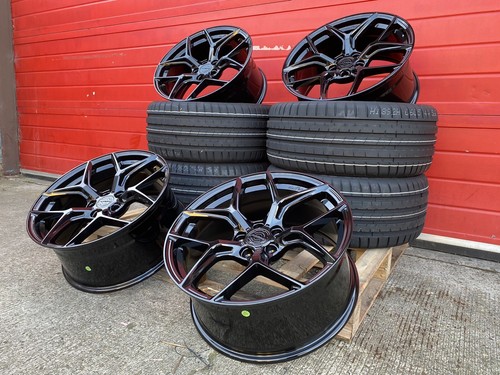 Tyres concave alloy - 🚨tyres,