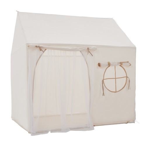 Kids play tent - kids, princess