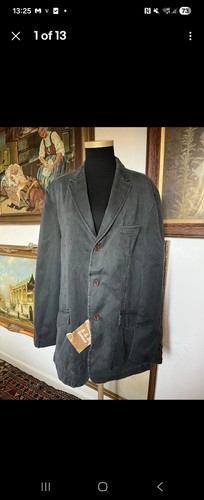 Vintage barbour jacket rare - barbour,