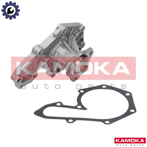 Water pump engine cooling - water,