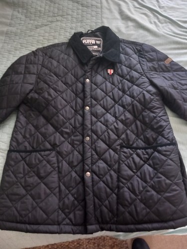 Puffa lightweight quilted - puffa,