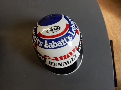 Vintage racewear ashtray - vintage,