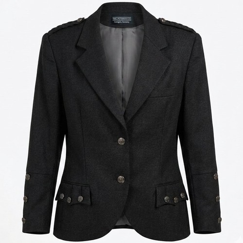 Vtg peterman black 100 - vtg,