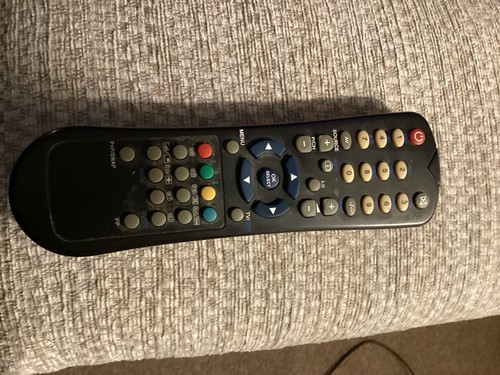 Sanyo remote control - sanyo,
