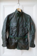 Vintage 1960s belstaff sammy - vintage,