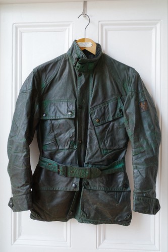 Vintage 1960s belstaff - 1960s,