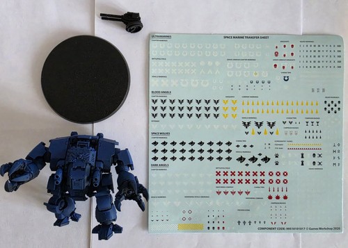 Warhammer 40k space - warhammer,