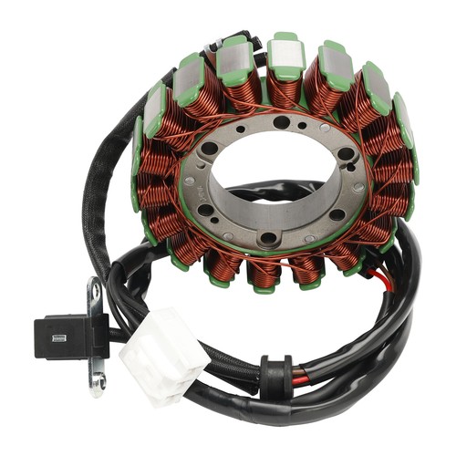 Stator generator pick - generator, for