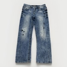 Salvage Jeans Mens Size 34R