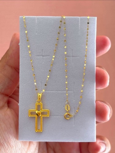 18k saudi real gold - real,