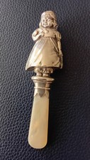 Charming Sterling Silver Baby
