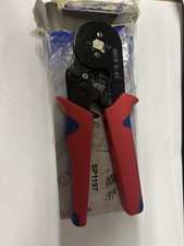 Crimper Plier Crimping Tool Hsc8 6-4A