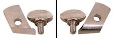 Founder's Grade Left Side Cap