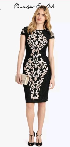 Perdy tapework dress - tapework, by