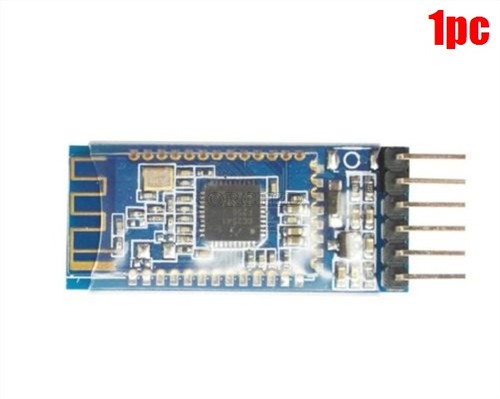 1pcs ble bluetooth - hm-10, 4.0