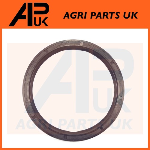 Rear crankshaft lip oil seal - lip,