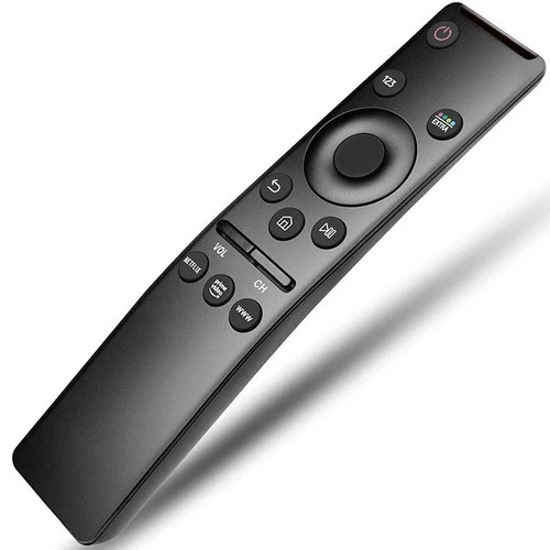 Standard remote control - tv,