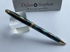 Cross Pinnacle Peacock Lacquer