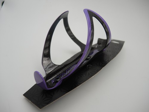 Supacaz fly cage carbon water - supacaz,