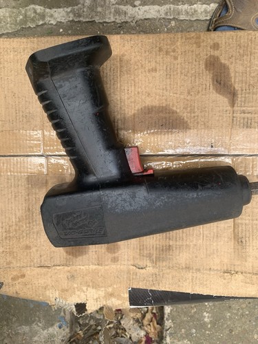 Vintage snap 9 - 3/8”, 9.6