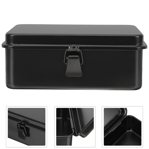 Portable tool box - tool, lockable