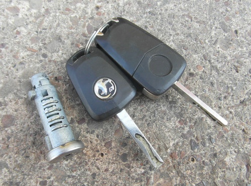 Vauxhall astra zafira b - astra,