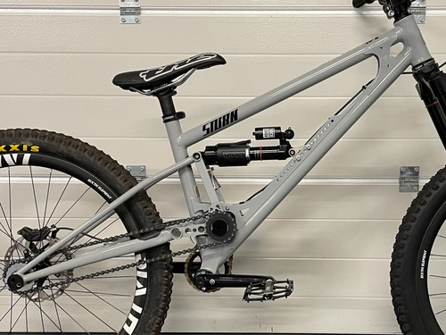 Starling sturn downhill - starling,