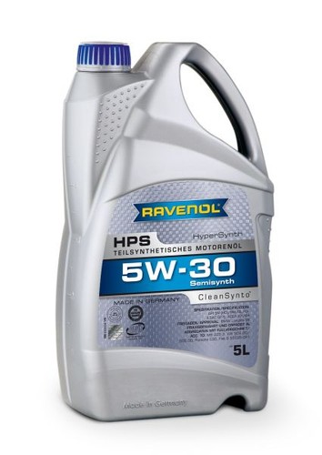 For ravenol rav hps sae - ravenol,