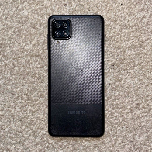Samsung galaxy a12 - samsung, a12,