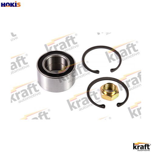 Wheel bearing kit 4100100 for - kit,