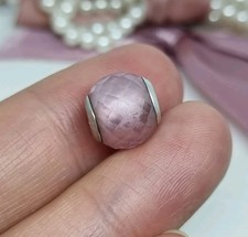 Genuine Pandora Silver Pink