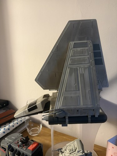 Vintage star wars 2002 - vintage,