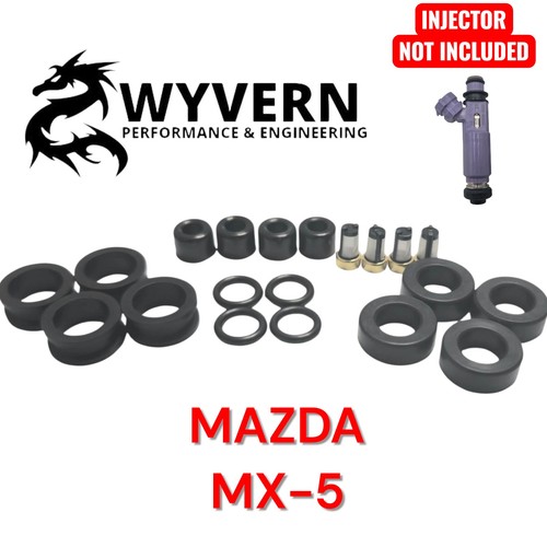Mazda mk2 mx5 - mk2, mk2.5