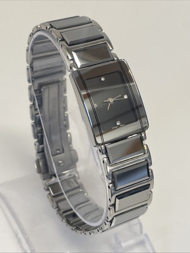 Tungsten ladies quartz - tungsten,