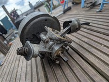 Seagull Outboard Motor Remote