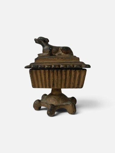 Antique victorian cast iron - antique,