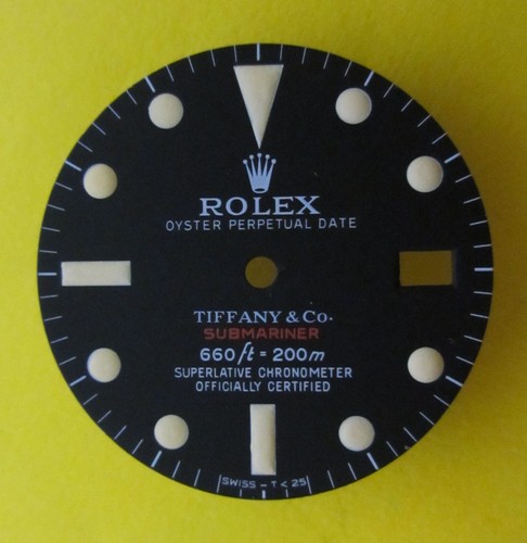 Vintage rolex 1680 - vintage, #1680