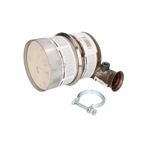 Diesel particle filter - 1x,