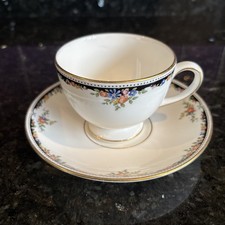 Wedgwood Osborne Bone China