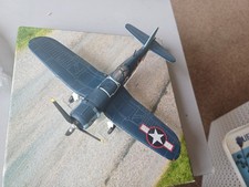 Corgi Aviation Legends 1:72 Model Vought F4U Corsair US Navy AA33007