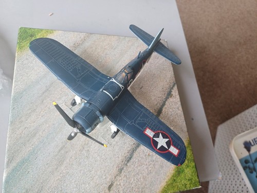 Corgi aviation legends - aviation, 1:72