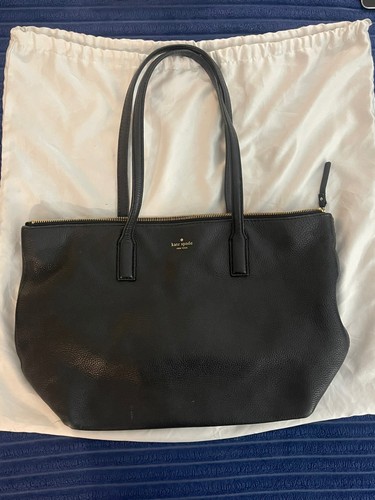 Kate spade new york black - kate,