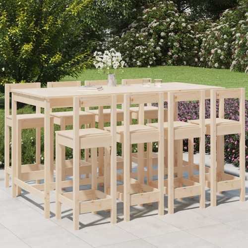 Outdoor furniture set piece - outdoor,