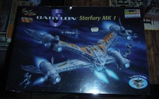 Revell Monogram Babylon 5