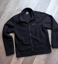 Jack Wolfskin Fleece Jacket
